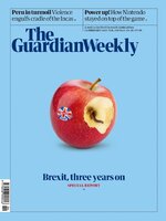 Guardian Weekly